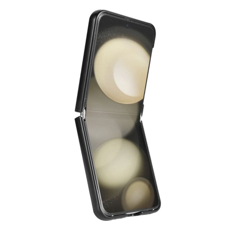 Etui Samsung Galaxy Z Flip 7 Fe Klasyczny Pikowany