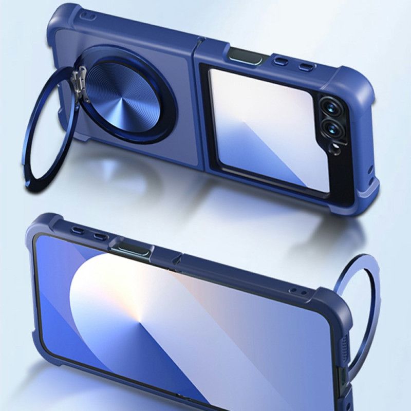 Etui Samsung Galaxy Z Flip 7 Fe Magnetyczne Etui Ochronne