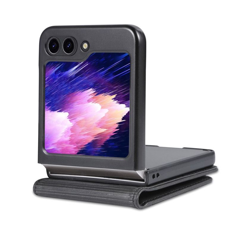 Etui Samsung Galaxy Z Flip 7 Fe Etui Na Karty Azns Etui Ochronne