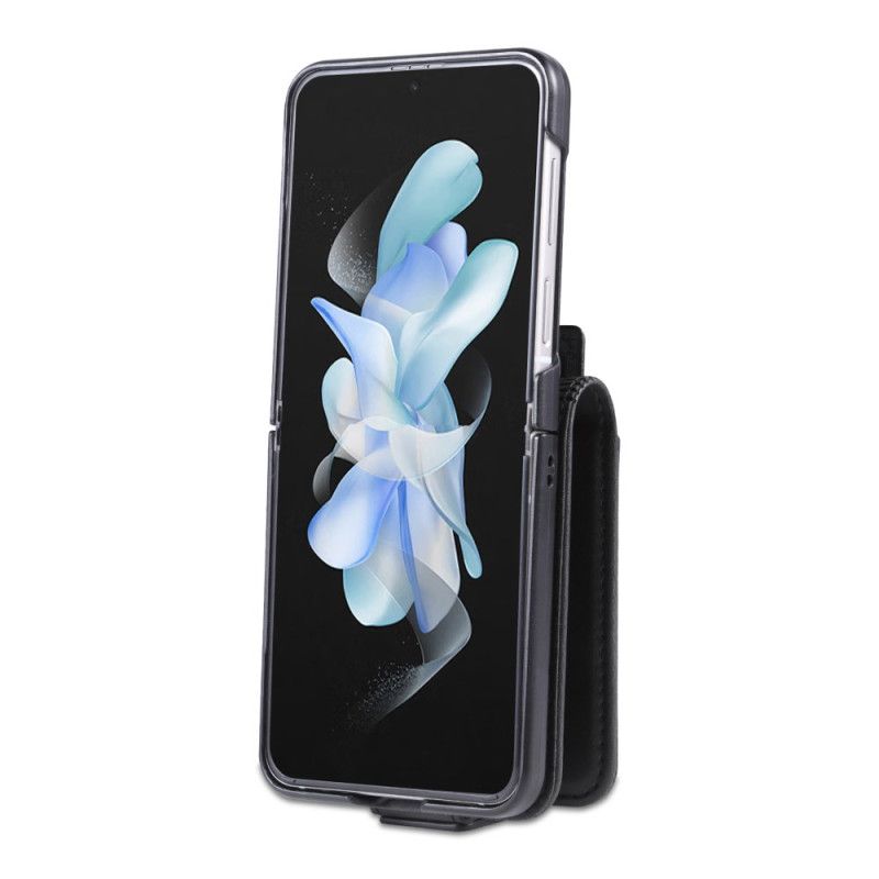 Etui Samsung Galaxy Z Flip 7 Fe Etui Na Karty Azns Etui Ochronne