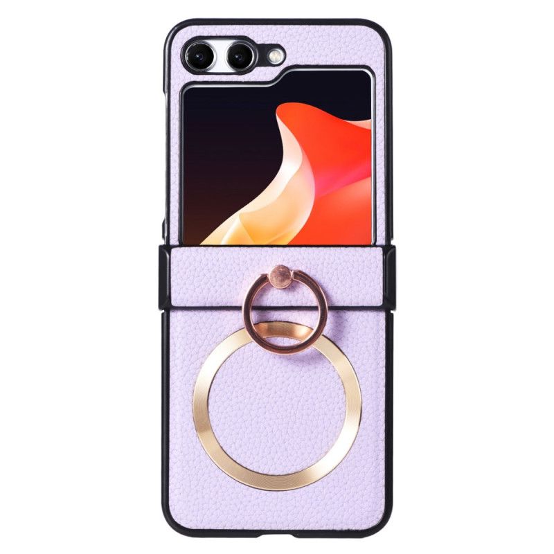 Etui Samsung Galaxy Z Flip 7 Fe Etui Na Pierścionki