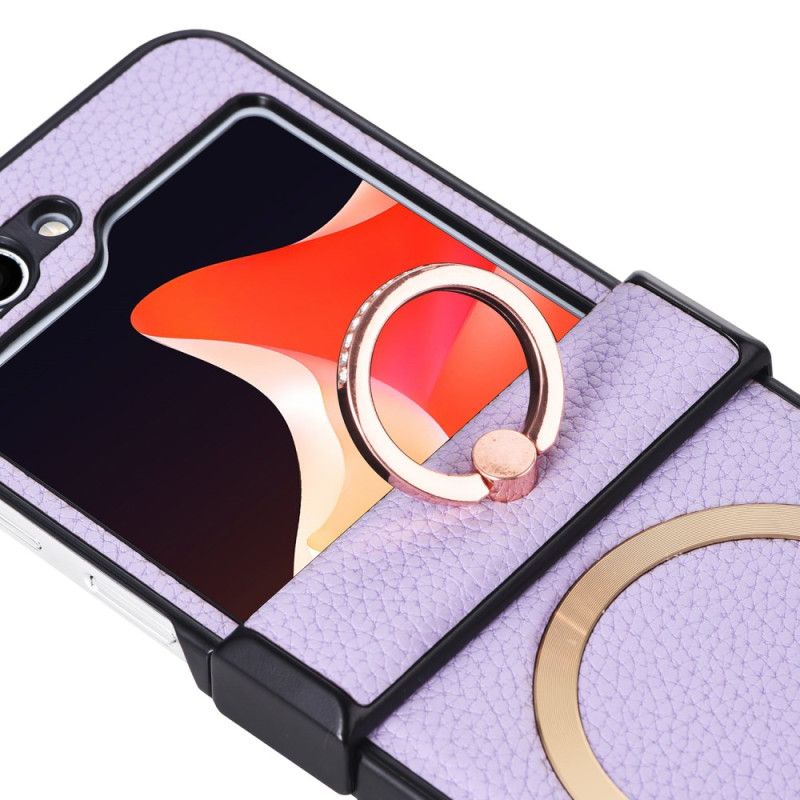 Etui Samsung Galaxy Z Flip 7 Fe Etui Na Pierścionki