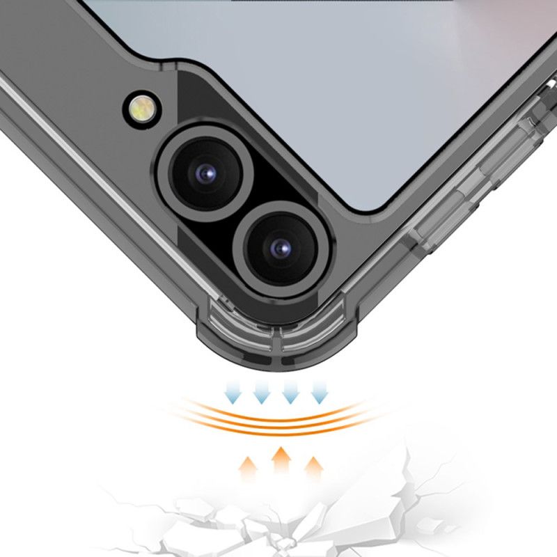 Etui Samsung Galaxy Z Flip 7 Fe Etui Na Pierścionki I Rysik Etui Ochronne