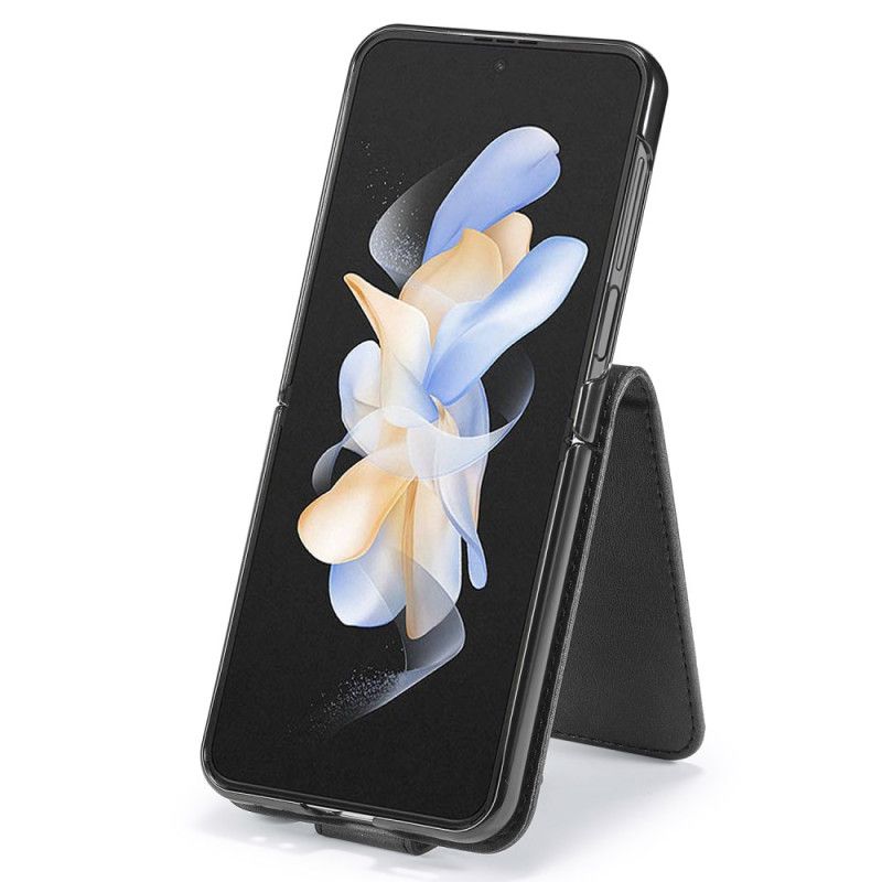 Etui Samsung Galaxy Z Flip 7 Fe Etui Na Telefon Lc.imeeke