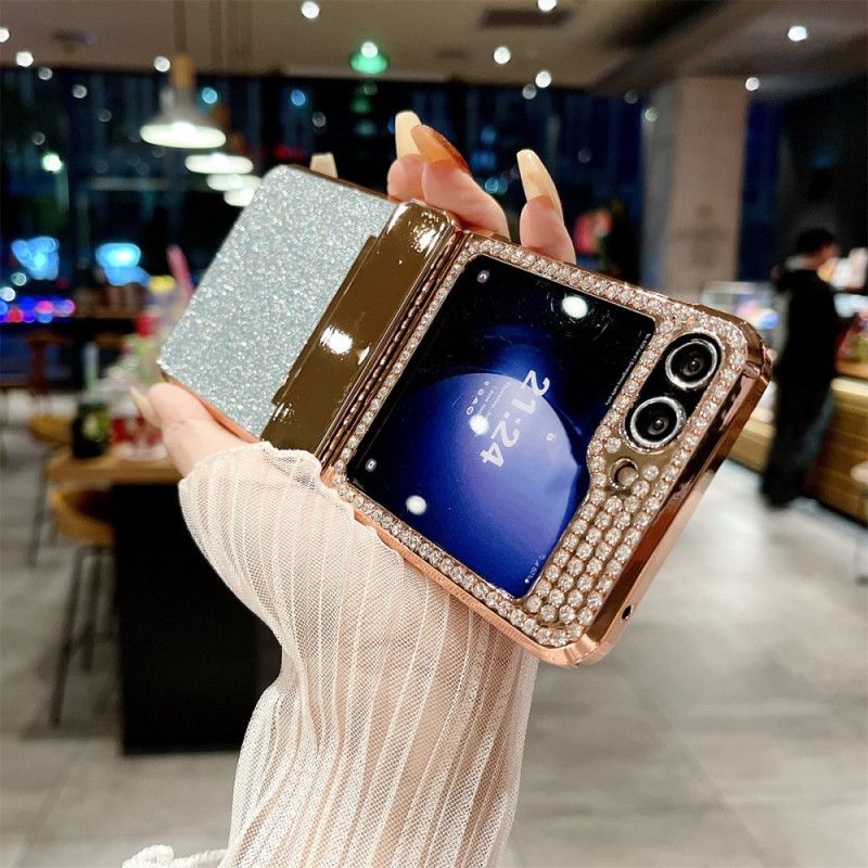 Etui Samsung Galaxy Z Flip 7 Fe Nowość