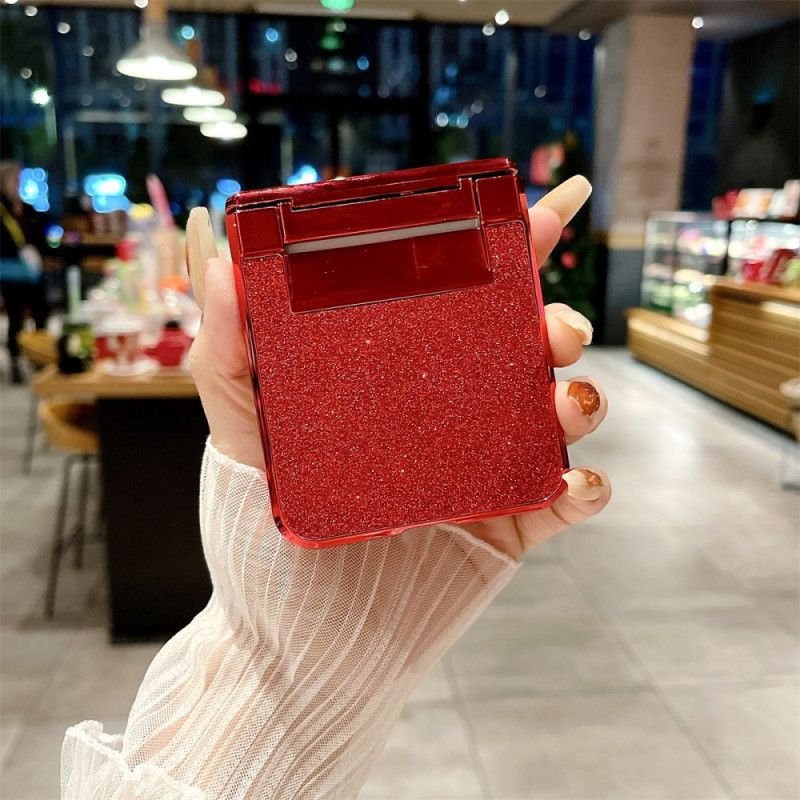 Etui Samsung Galaxy Z Flip 7 Fe Nowość