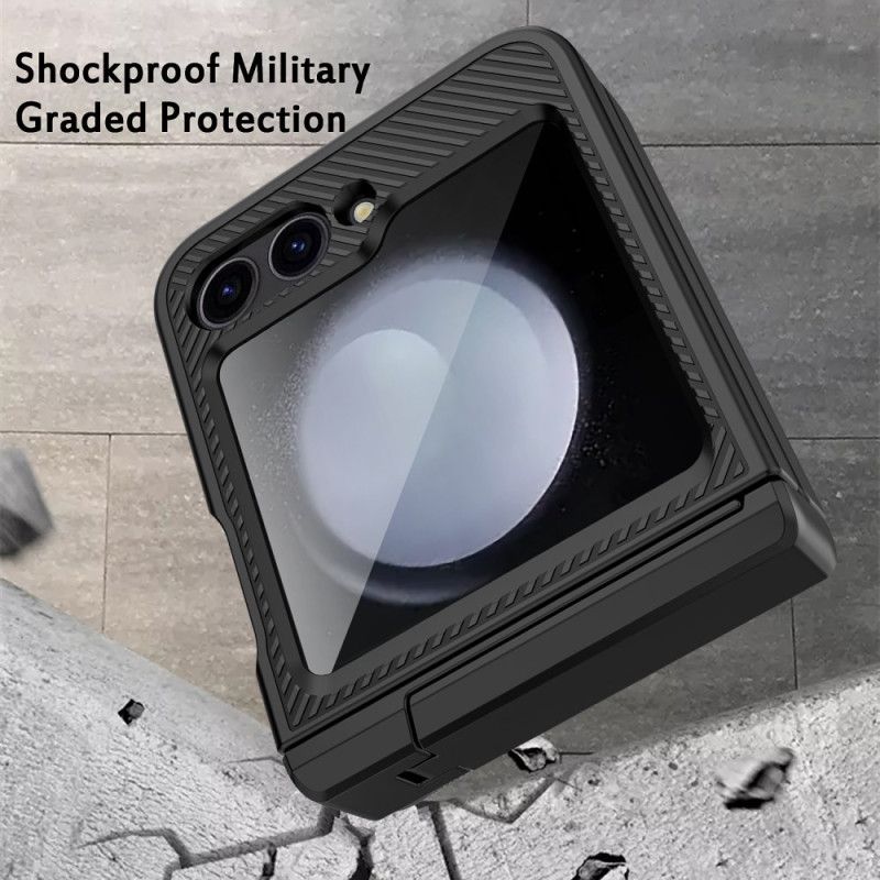 Etui Samsung Galaxy Z Flip 7 Fe Plus Design Etui Ochronne