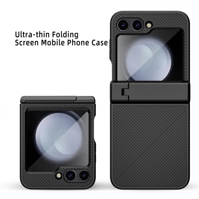 Etui Samsung Galaxy Z Flip 7 Fe Plus Design Etui Ochronne