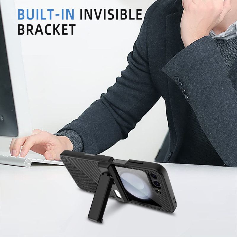 Etui Samsung Galaxy Z Flip 7 Fe Plus Design Etui Ochronne