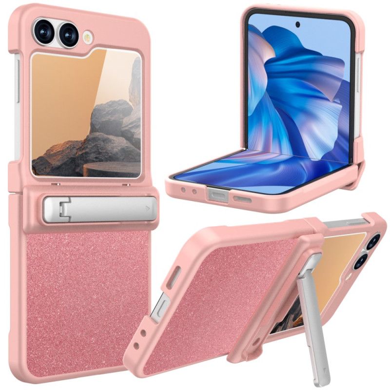 Etui Samsung Galaxy Z Flip 7 Fe Różne Wzory