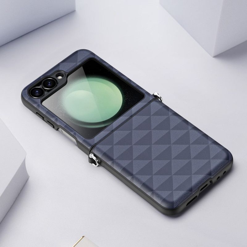 Etui Samsung Galaxy Z Flip 7 Fe Seria Fitt Dux Ducis