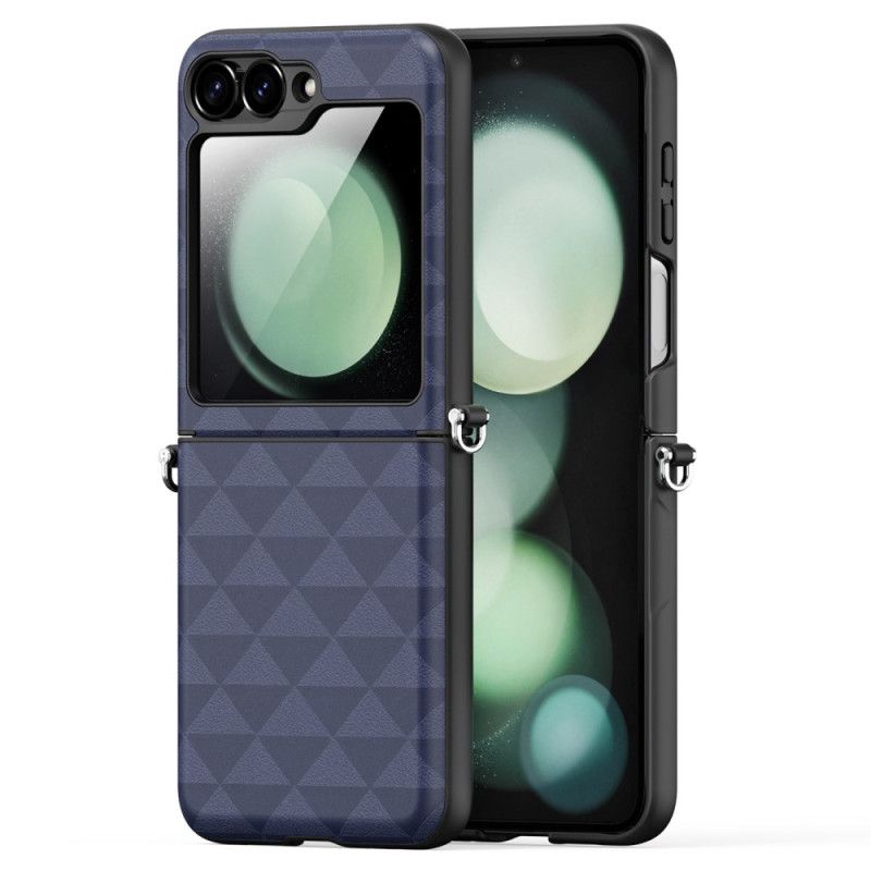 Etui Samsung Galaxy Z Flip 7 Fe Seria Fitt Dux Ducis