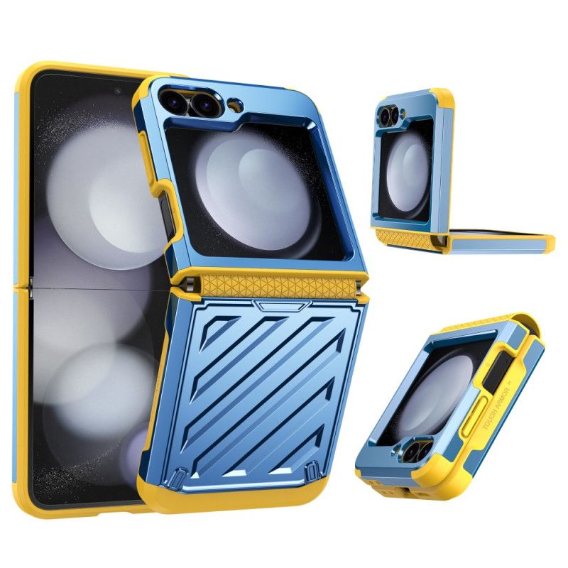 Etui Samsung Galaxy Z Flip 7 Fe Wzmocniona Ochrona