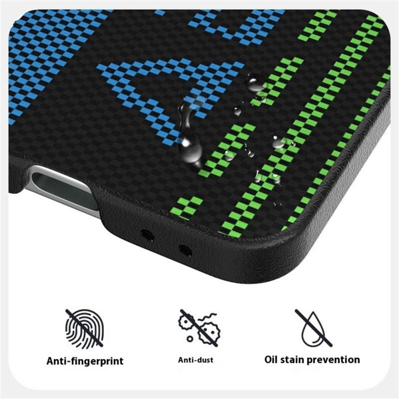 Etui Samsung Galaxy Z Flip 7 Fe Wzór Abeel