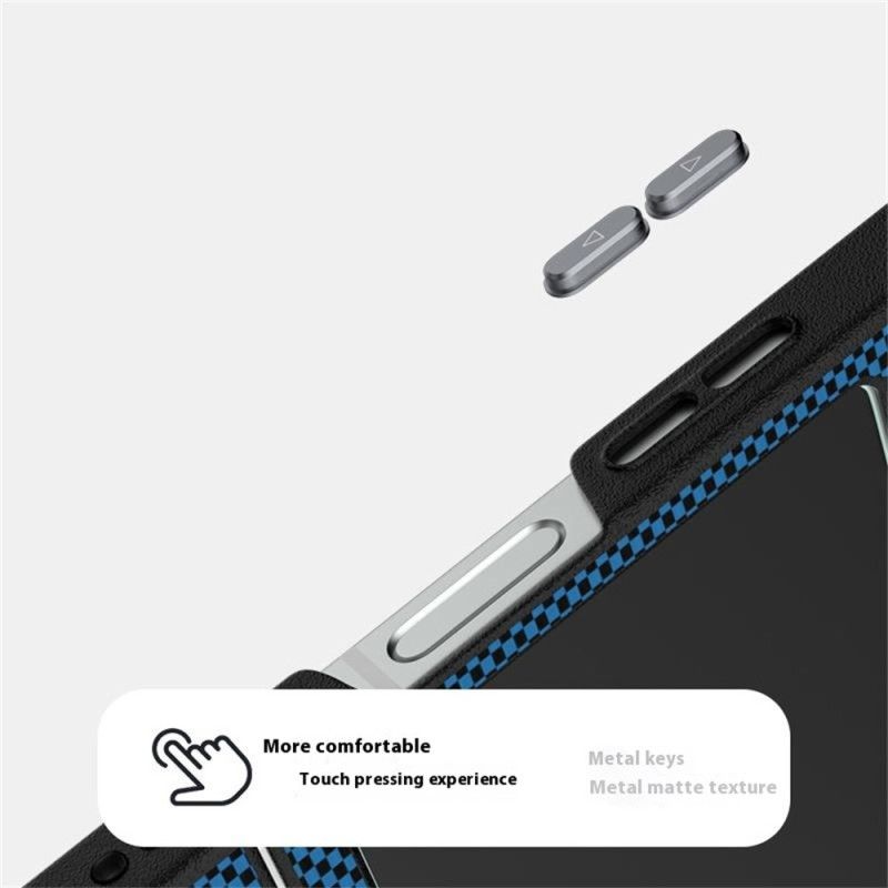 Etui Samsung Galaxy Z Flip 7 Fe Wzór Abeel