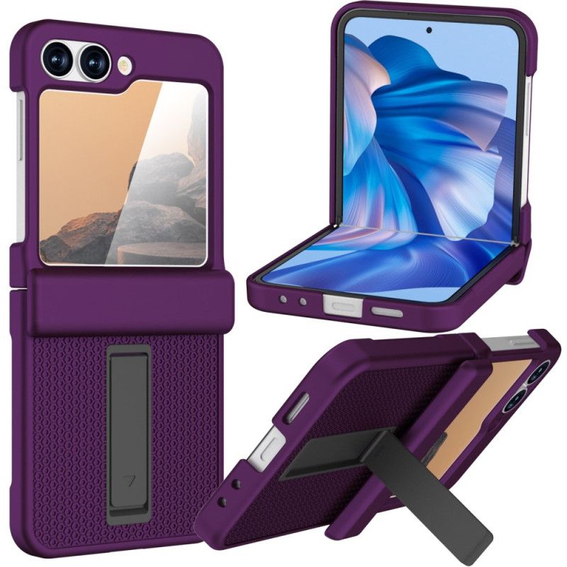 Etui Samsung Galaxy Z Flip 7 Fe Zintegrowana Podstawka