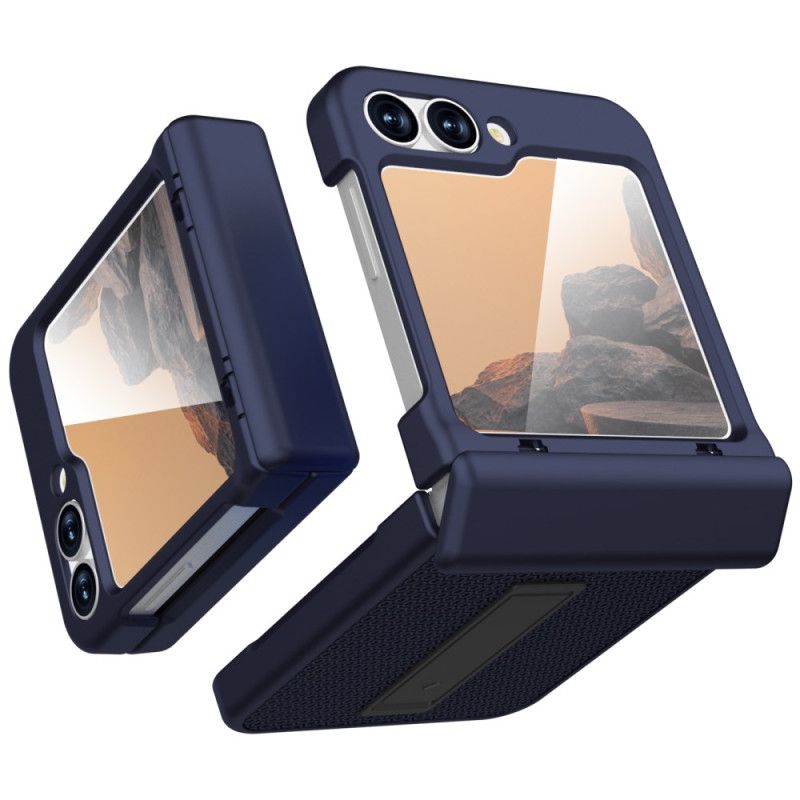 Etui Samsung Galaxy Z Flip 7 Fe Zintegrowana Podstawka