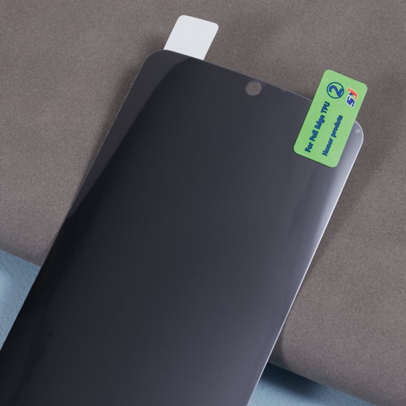 Folie Ochronne Anty-szpiegowskie Do Samsunga Galaxy Z Flip 7 Fe / Z Flip 6