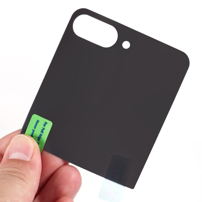 Folie Ochronne Anty-szpiegowskie Do Samsunga Galaxy Z Flip 7 Fe / Z Flip 6