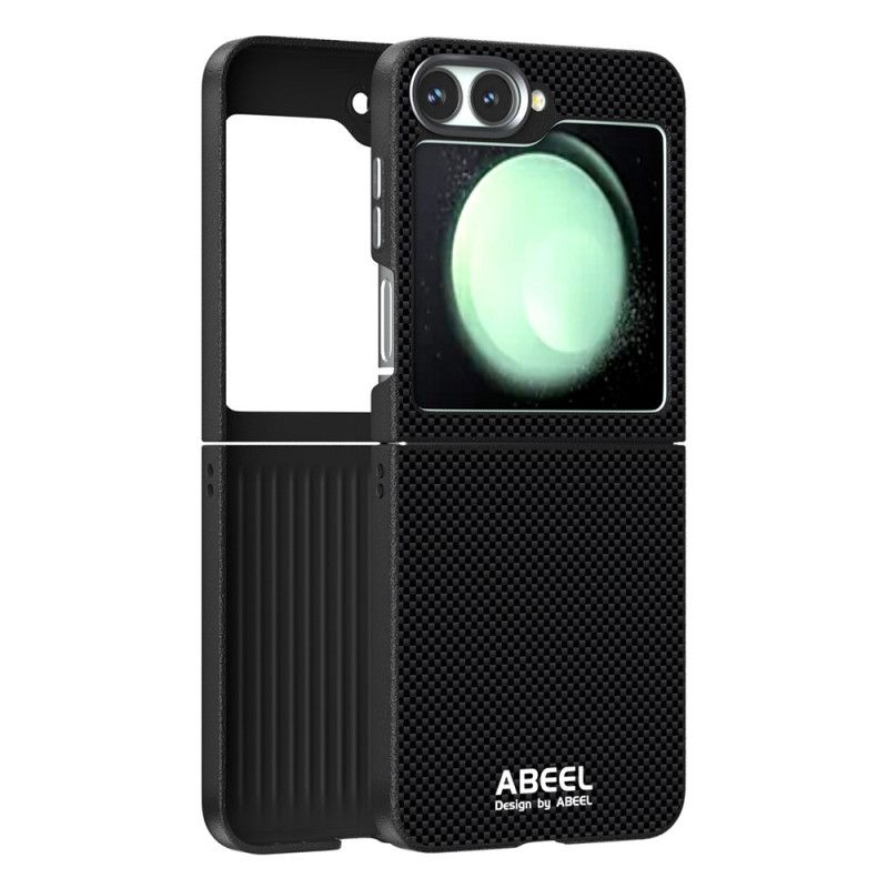 Futerały Samsung Galaxy Z Flip 7 Fe Etui Na Telefon Abeel Kompatybilny Z Magsafe