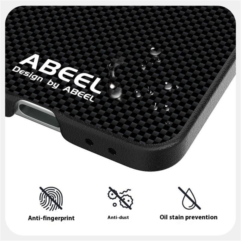 Futerały Samsung Galaxy Z Flip 7 Fe Etui Na Telefon Abeel Kompatybilny Z Magsafe