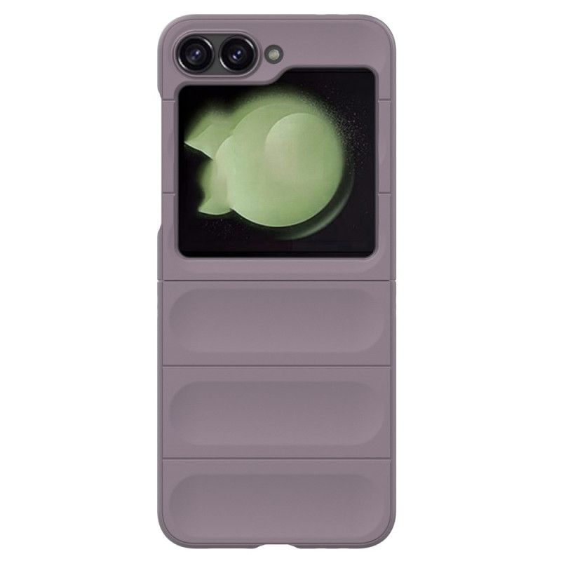 Futerały Samsung Galaxy Z Flip 7 Fe Etui Na Telefon Antypoślizgowy