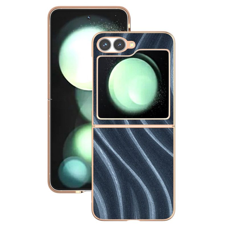 Futerały Samsung Galaxy Z Flip 7 Fe Etui Na Telefon Droga Mleczna