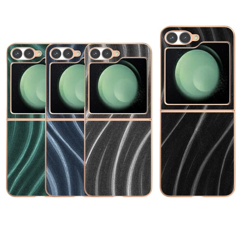 Futerały Samsung Galaxy Z Flip 7 Fe Etui Na Telefon Droga Mleczna