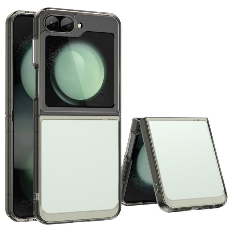 Futerały Samsung Galaxy Z Flip 7 Fe Etui Na Telefon Hybrydowy