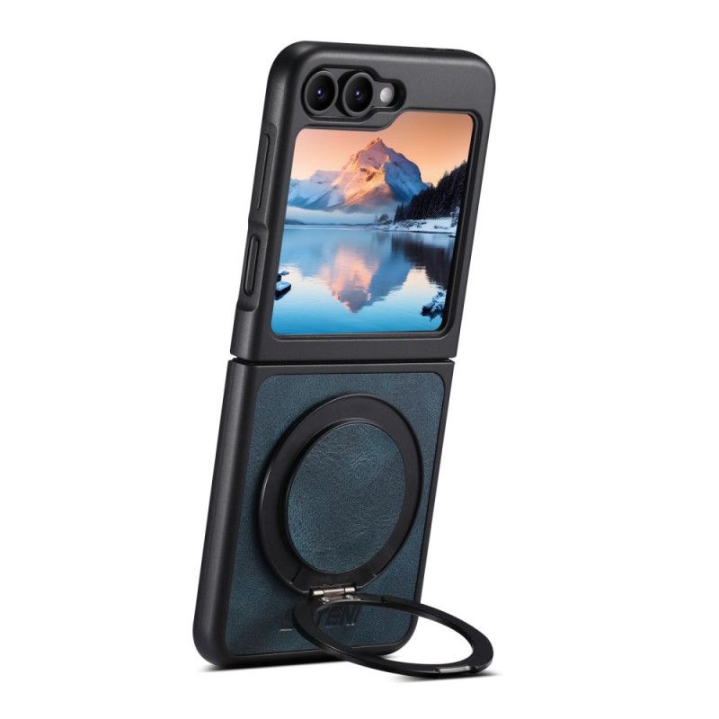 Futerały Samsung Galaxy Z Flip 7 Fe Etui Na Telefon Kompatybilny Z Magsafe I Folią Ochronną Na Ekran Ze Szkła Hartowanego Suteni