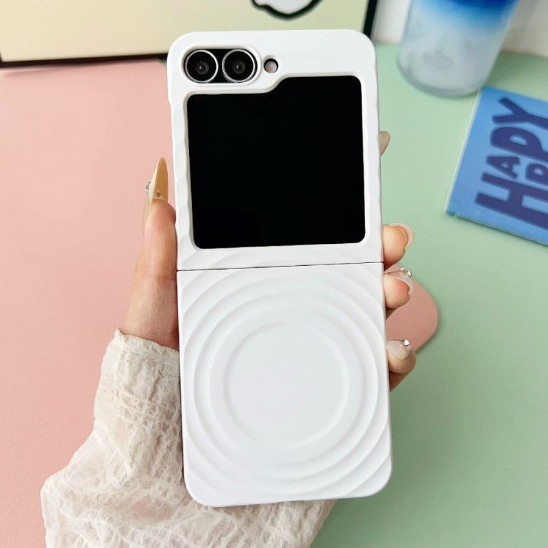 Futerały Samsung Galaxy Z Flip 7 Fe Etui Na Telefon Magnetyczny