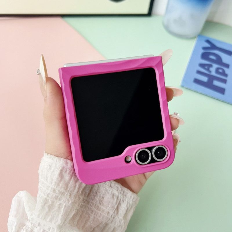 Futerały Samsung Galaxy Z Flip 7 Fe Etui Na Telefon Magnetyczny