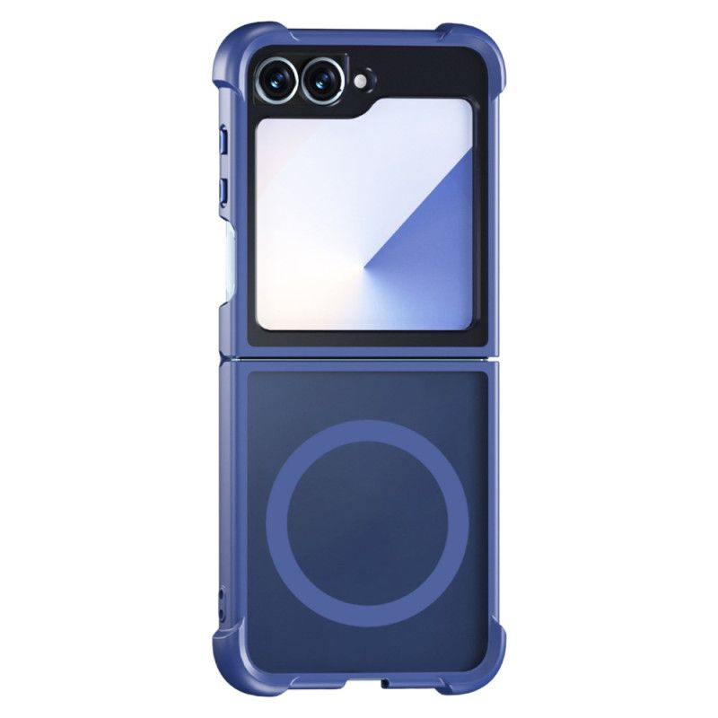 Futerały Samsung Galaxy Z Flip 7 Fe Etui Na Telefon Magnetyczny Hybrydowy