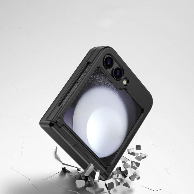 Futerały Samsung Galaxy Z Flip 7 Fe Etui Na Telefon Niezbędne