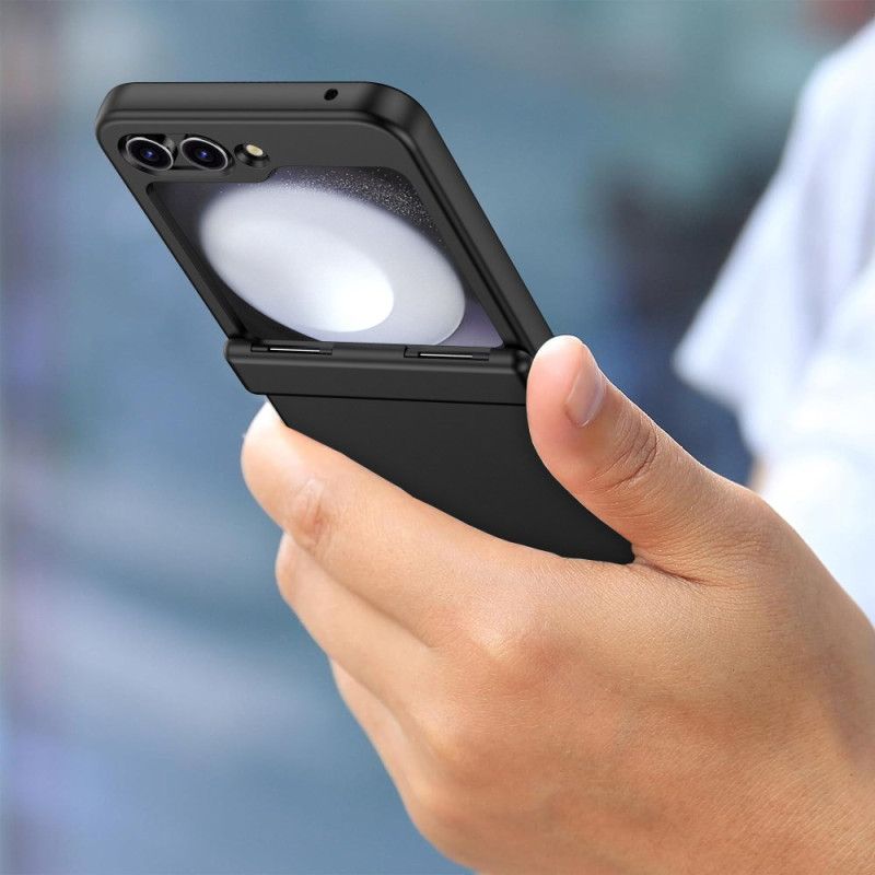 Futerały Samsung Galaxy Z Flip 7 Fe Etui Na Telefon Niezbędne