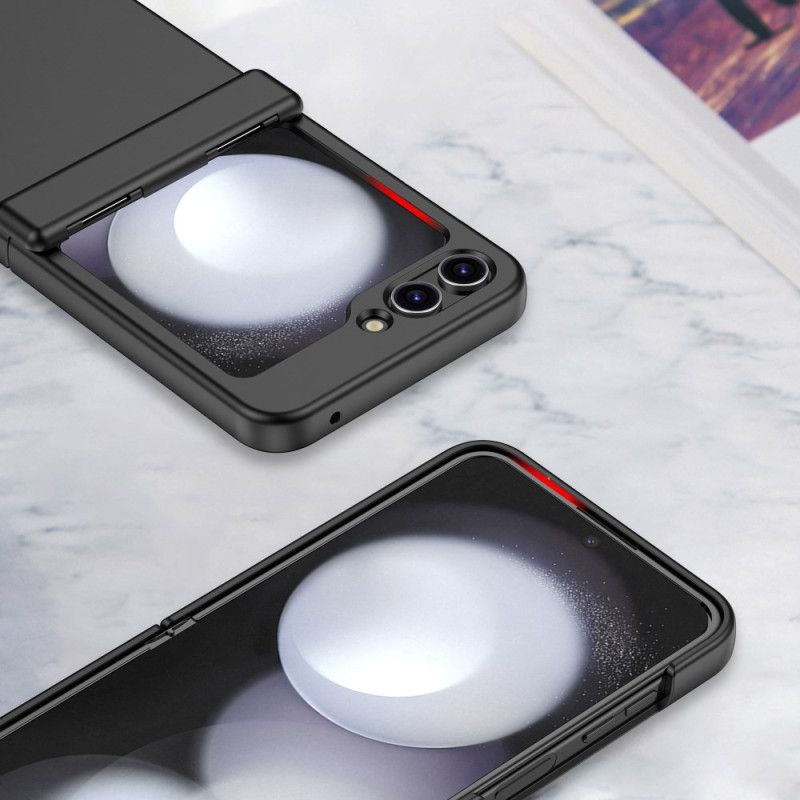 Futerały Samsung Galaxy Z Flip 7 Fe Etui Na Telefon Niezbędne