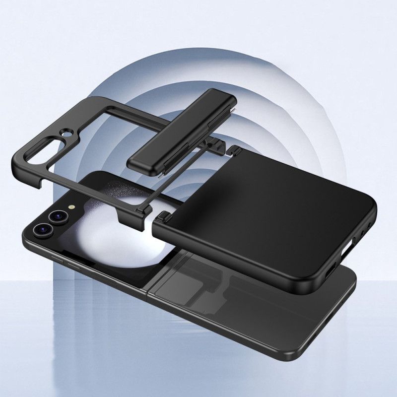 Futerały Samsung Galaxy Z Flip 7 Fe Etui Na Telefon Niezbędne