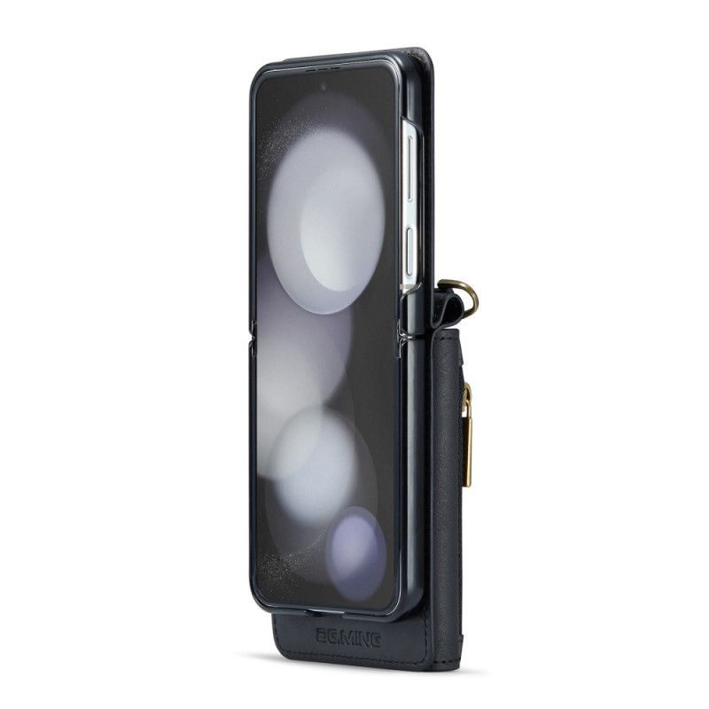 Futerały Samsung Galaxy Z Flip 7 Fe Etui Na Telefon Pasek Na Ramię Dg.ming