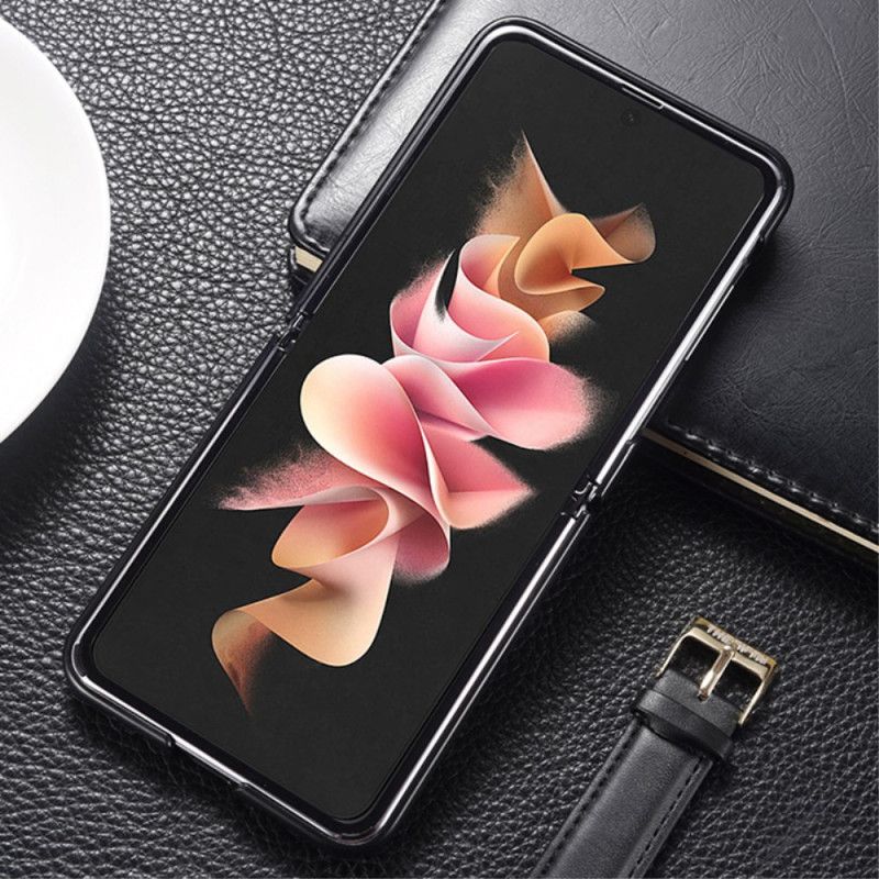 Futerały Samsung Galaxy Z Flip 7 Fe Etui Na Telefon Premium