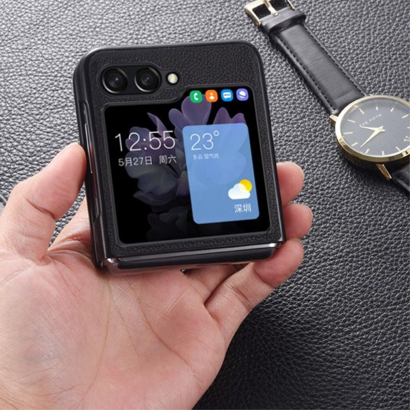 Futerały Samsung Galaxy Z Flip 7 Fe Etui Na Telefon Premium