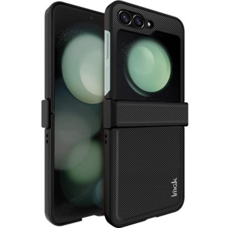 Futerały Samsung Galaxy Z Flip 7 Fe Etui Na Telefon Seria Ruiyi Imak