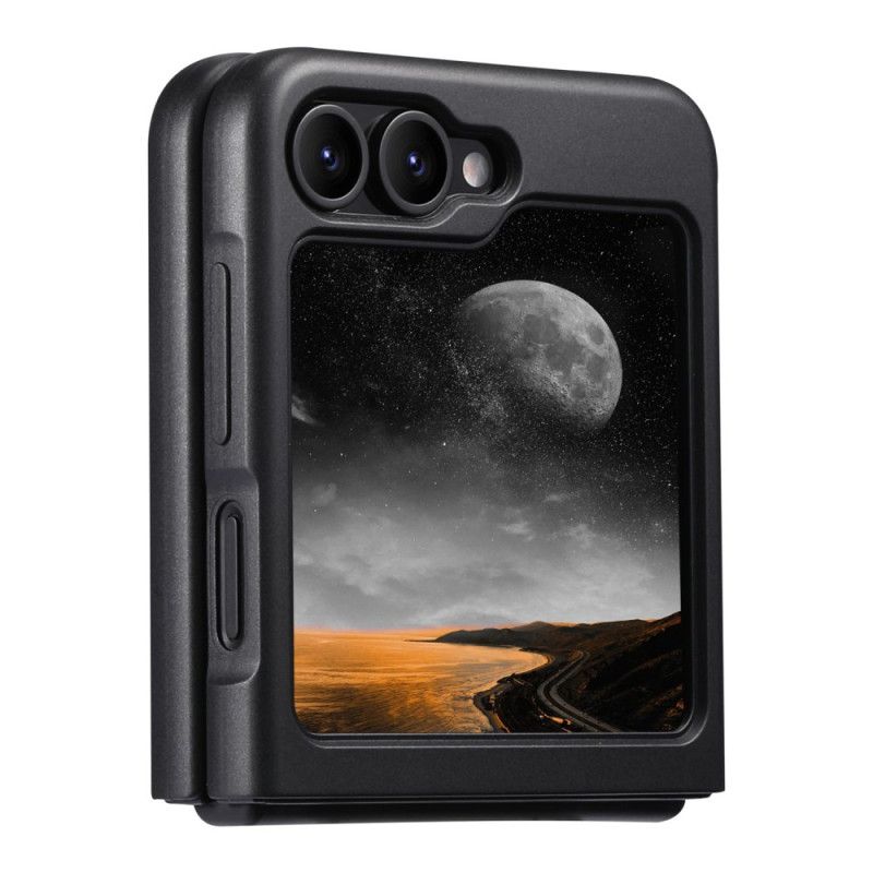 Futerały Samsung Galaxy Z Flip 7 Fe Etui Na Telefon Suteni