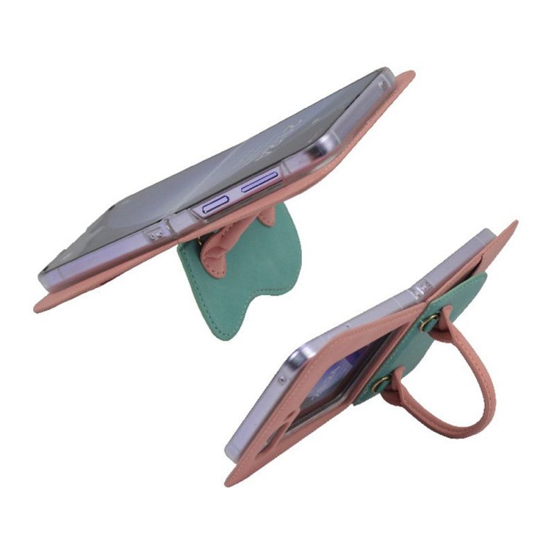 Futerały Samsung Galaxy Z Flip 7 Fe Etui Na Telefon Wzór Torby