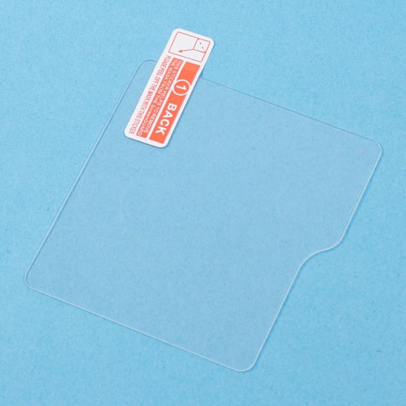 Szkło Hartowane Na Ekran Do Samsunga Galaxy Z Flip 7 Fe / Z Flip 6