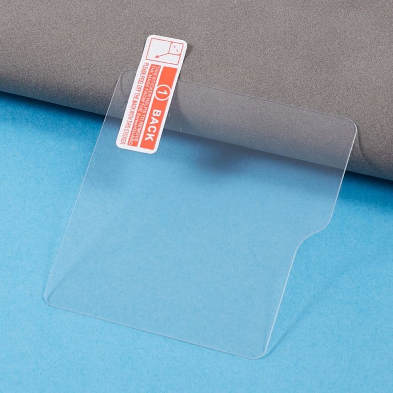 Szkło Hartowane Na Ekran Do Samsunga Galaxy Z Flip 7 Fe / Z Flip 6