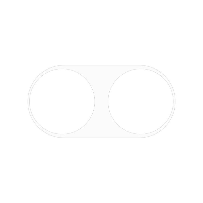 Szkło Hartowane Na Obiektyw Do Samsung Galaxy Z Flip 7 Fe 5g