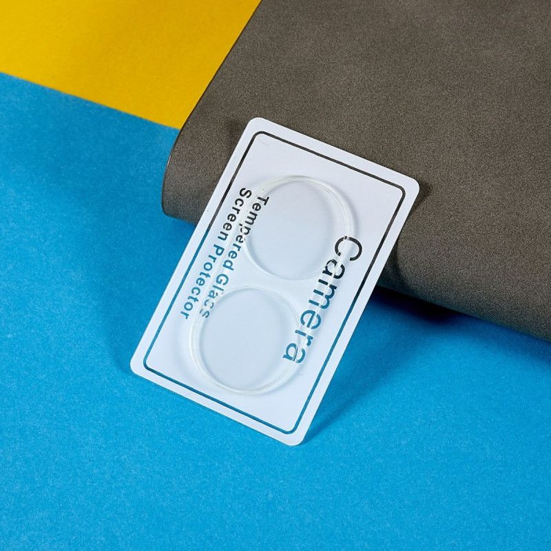 Szkło Hartowane Na Obiektyw Do Samsung Galaxy Z Flip 7 Fe 5g