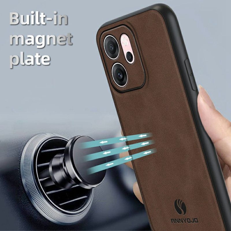 Etui Oppo Reno 14f 5g Annyojo Etui Ochronne