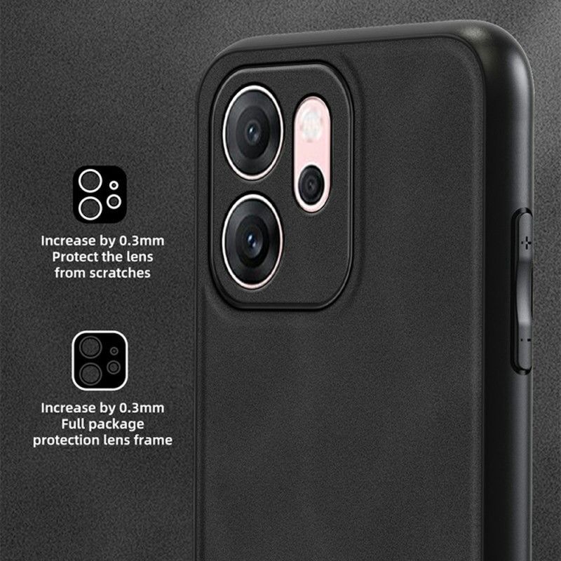 Etui Oppo Reno 14f 5g Annyojo Etui Ochronne