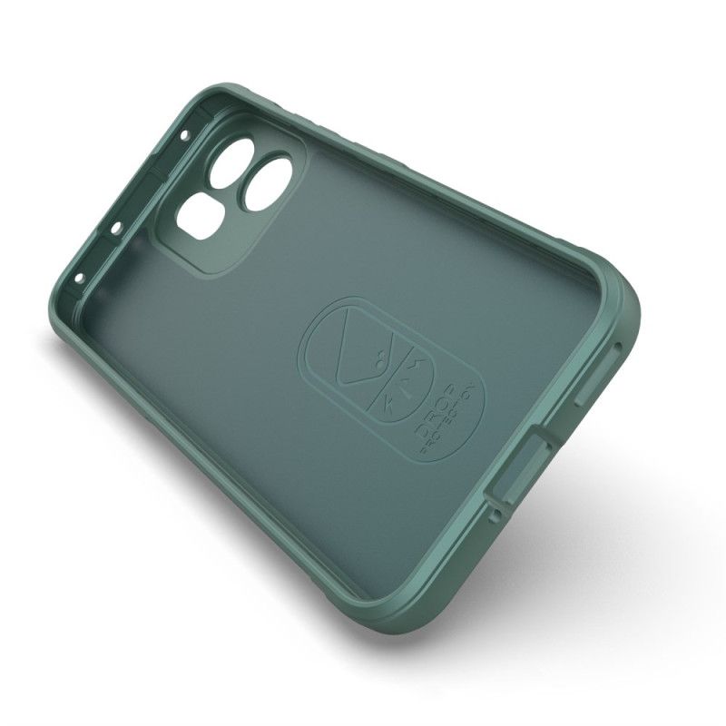 Etui Oppo Reno 14f 5g Antypoślizgowe